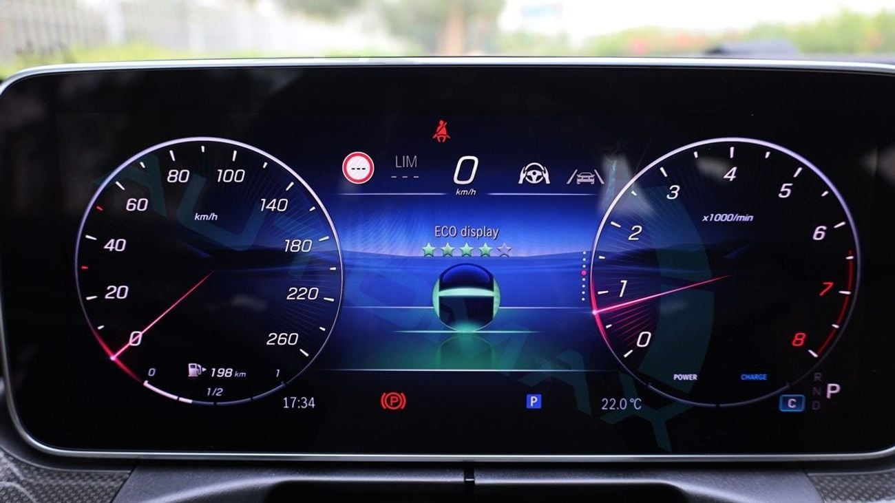 Mercedes Benz CLE200 EQ Boost 2.0T RWD 2026 With 3 years Or 100K km Warranty