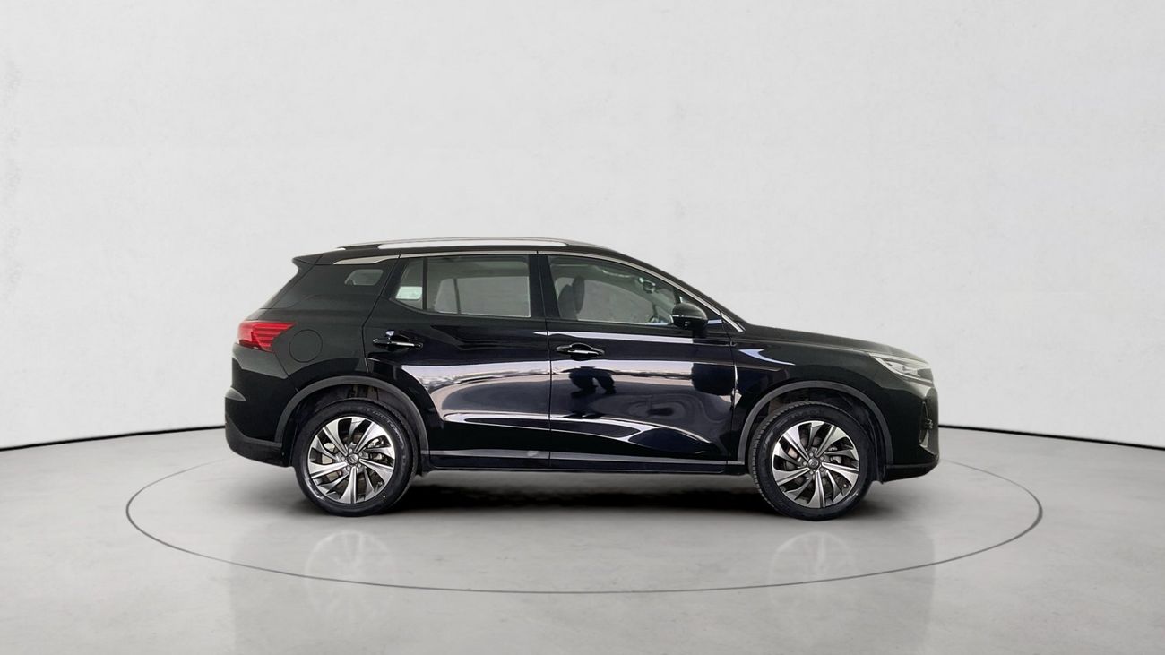 GAC GS4 GL | Guaranteed Warranty | 0 Down Payment