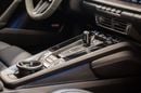 Porsche 911 TARGA 4GTS GCC Specs | Warranty | As Brand New Condition