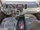 Toyota Hiace DX 3.5L PETROL V6 MT 13-SEATS RWD 2026MY
