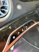 Mercedes Benz S500 AMG PREMIUM