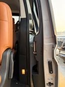 Hyundai Staria COMFORT