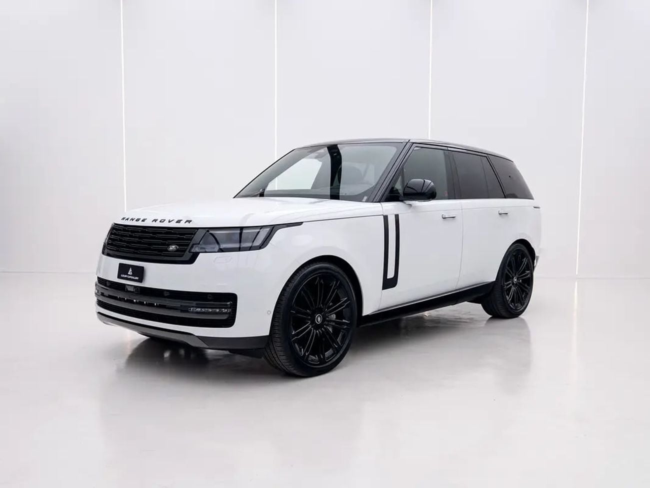 Land Rover Range Rover SE BRAND SE P530 | Canadian Specs | 347 KM