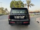 Nissan Patrol SE T2 NISSAN PATROL T2 2026