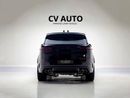 Land Rover Range Rover Sport Range Rover | Sport | SV Edition Two | GCC Spec | Dealer Warranty & Full Histor