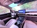 Lincoln Nautilus RESERVE No accident no paint in excellent condition