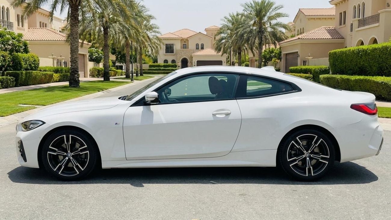 بي أم دبليو 420i M SPORT كارس24 هي سوق ضخم للسيارات المستعملة موثوق ومضمون ٪كارس24 هي سوق ضخم للسيارات المستعملة موثوق ومضمون