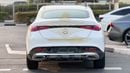 مرسيدس بنز GLC 300 4MATIC مرسيدس بنز GLC كوبيه GLC 300 موديل 2025 - المواصفات الكورية