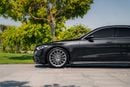 Mercedes Benz S500 4 Matic Clean title 2keys Original paint No Accident Completely serviced and ready to go