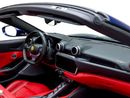 Ferrari Portofino STANDARD GCC Specs