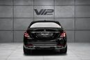مرسيدس مايباخ S580 مايباخ | 2020