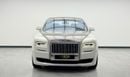 Rolls Royce Ghost