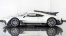 Mercedes Benz AMG ONE GCC