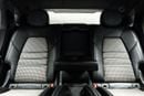 Porsche Cayenne TURBO BUY NOW, PAY 2027 | THE BLACKLINE STANDARD | December 2026 Porsche Warranty, GCC, Low KMs