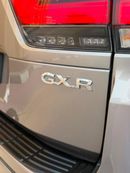 Toyota Land Cruiser GXR 4.0L full option