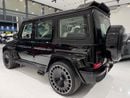 Mercedes Benz G63 AMG EDITION 1