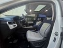 Geely Emgrand GS | GCC Specs | Warranty