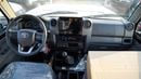 Toyota Land Cruiser 70