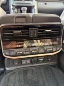 Toyota Land Cruiser VXR