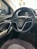 Chevrolet Captiva LT