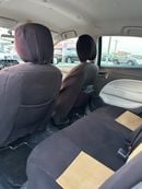 ميتسوبيشي اتراج GLX