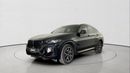 BMW X4 XDRIVE 30I M SPORT | Guaranteed Warranty | 0 Down Payment