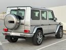 Mercedes Benz G500 STANDARD