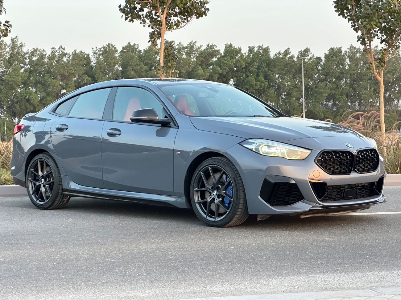 BMW M235i