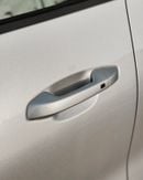 كيا سيلتوس LX STANDARD Kia Seltos 1500 cc GCC 2026