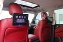Nissan Patrol LE PLATINUM CITY Nissan Patrol 2024 GCC specs