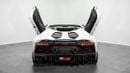 Lamborghini Aventador ULTIMAE Roadster - 2022 - GCC Specs