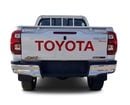 Toyota Hilux SGLX Toyota Hilux 2.4L GLX diesel 2025