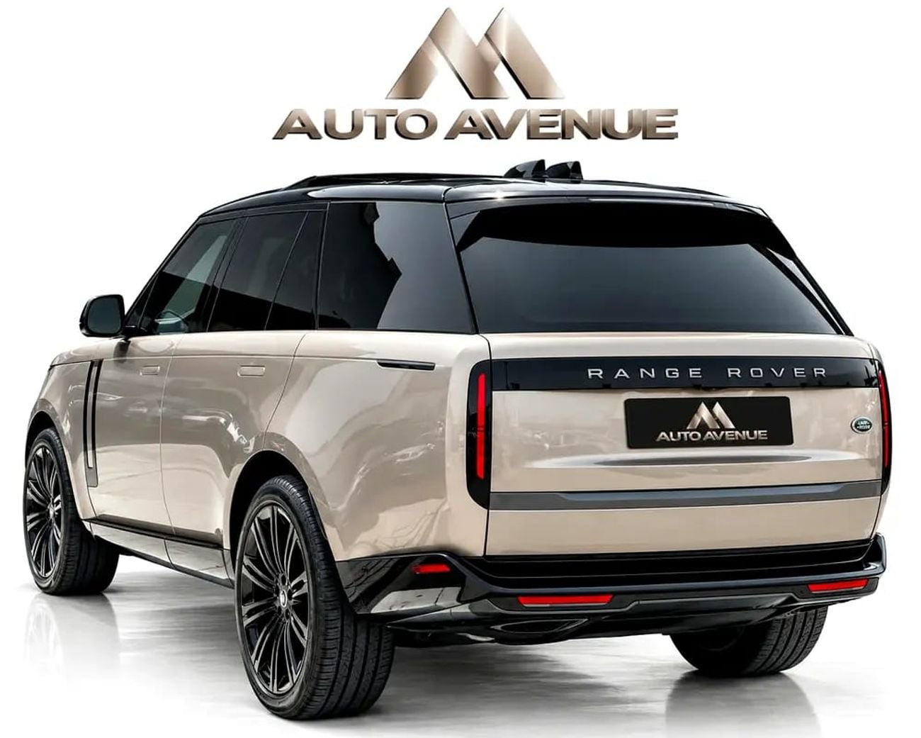Land Rover Range Rover AUTOBIOGRAPHY P530 | Pristine Condition