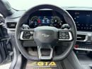 فورد موستانج GT PREMIUM 2026 Ford Mustang GT Premium, 2031 Ford Warranty + Service Pack, Very Low Km, Fully Loaded, GCC