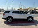 فورد إكسبلورر XLT 3.5L