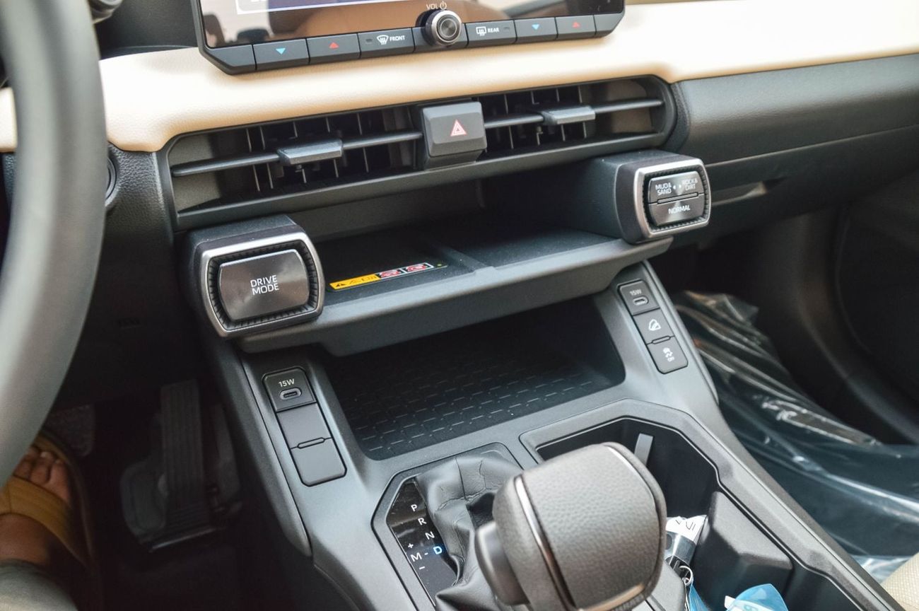 Toyota RAV4 XLE 2.0L AWD PETROL SUV 2026