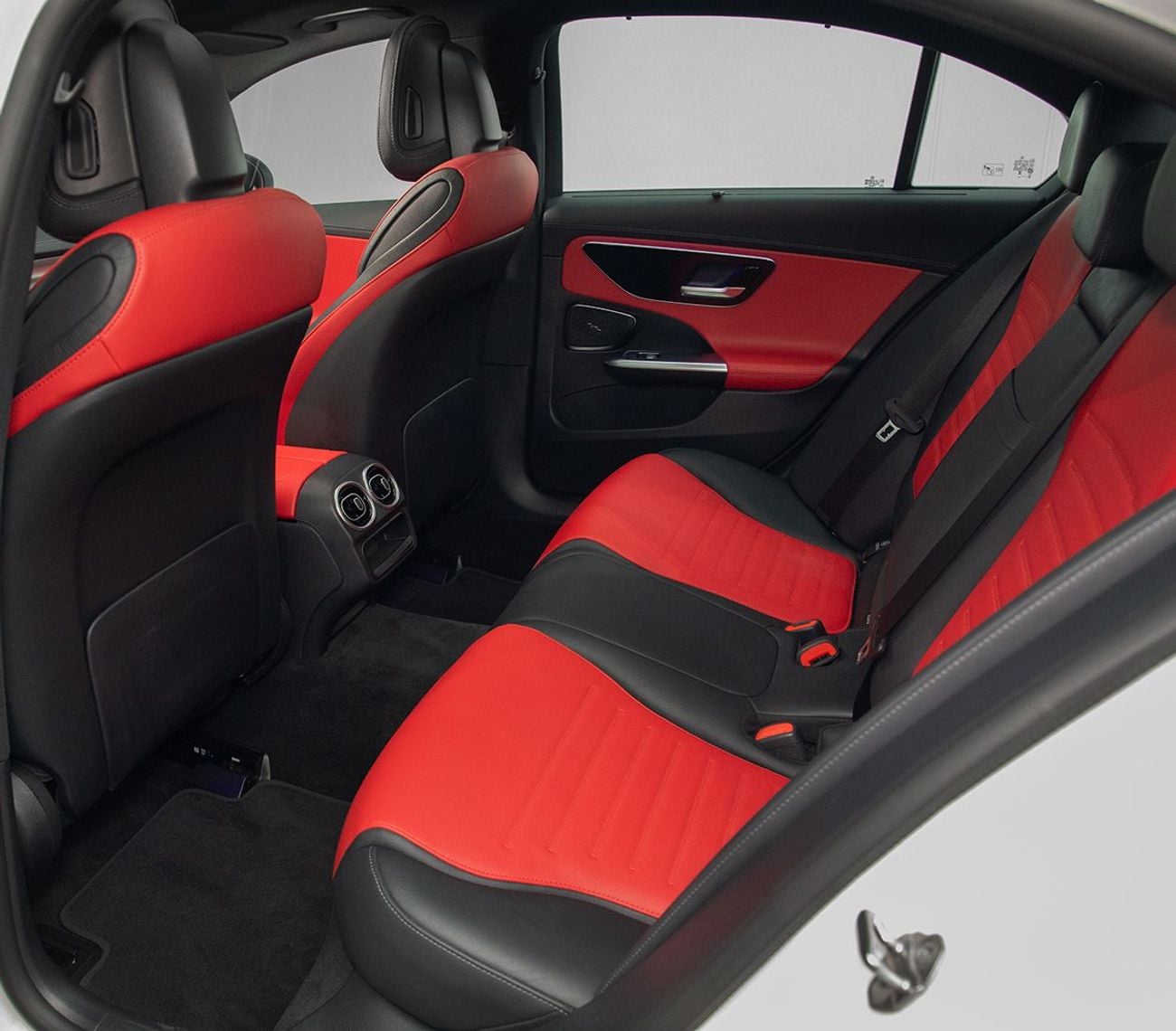 Mercedes Benz C200 PREMIUM