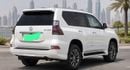 لكزس GX 460 PLATINUM