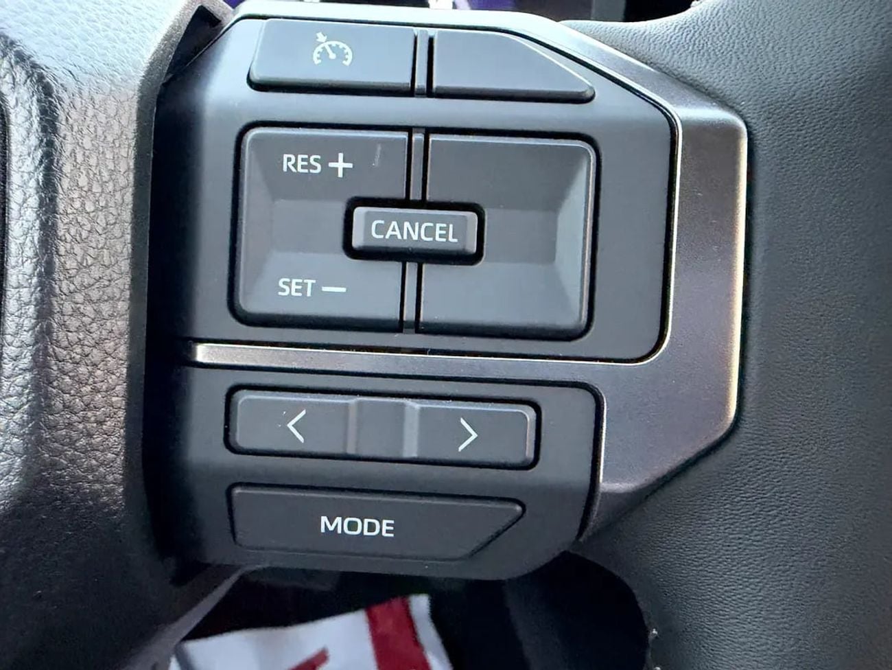 Toyota Hilux V6 4.0 Limited GCC Specs