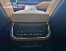 Infiniti QX80 INFINITY QX80 2025
