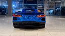 Chevrolet Corvette STINGRAY 2LT Z51