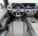 Mercedes Benz G63 AMG STANDARD