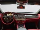 رولز رويس واريث STANDARD AED 21,600 P.M | 0% DOWN PAYMENT | ROLLS-ROYCE WRAITH BLACK BADGE | FULL AGMC SERVICE HISTORY | 2020