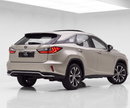 لكزس RX 350 PLATINUM 3.5