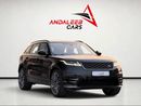 Land Rover Range Rover Velar R-DYNAMIC SE LUXURY R-DYNAMIC SE | P250 | PANORAMIC ROOF | 2.0L TURBO | GCC