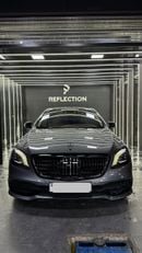 مرسيدس مايباخ S650 مايباخ Mercedes-Maybach S 650 | Fully Loaded | One Owner | Gargash Service History