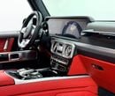Mercedes Benz G63 AMG G63 AMG, Warranty, Service History, Fully Loaded, Excellent Condition, Japanese