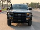 فورد رانجر WILDTRAK