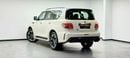 Nissan Patrol Nismo, Warranty, Full Service History, Excellent Condition, GCC