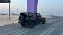 Jeep Wrangler Unlimited RUBICON